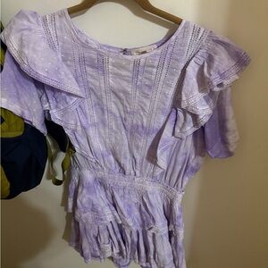 Love shack fancy dress